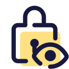 Private Lock icon