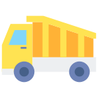 Dump Truck icon