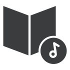 Audio icon