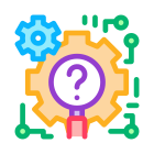 Research Process icon