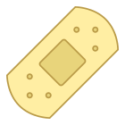 Pansement icon