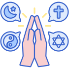 Religions icon
