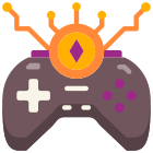 Controller icon