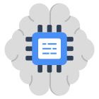 Brain Processor icon