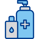 Hand Sanitizer icon