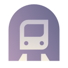 Subterráneo icon