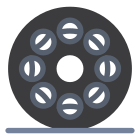 Reel icon