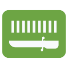 Saudi icon