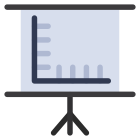 Blackboard icon