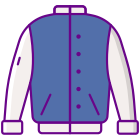 Jacket icon