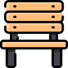 Bench icon