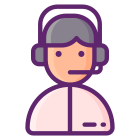 Customer Service icon