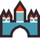 Palacio icon