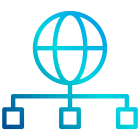 Connect icon