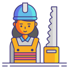 Carpenter icon