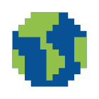 Earth Planet icon