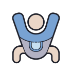 Baby Sling icon