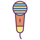 Microphone icon