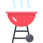 Grill icon