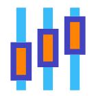 Cronología Vertical icon