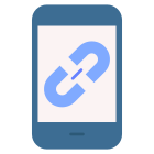 Phone Link icon