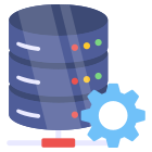 Database Management icon