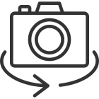 Camera icon