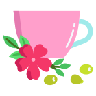 Rosehip Tea icon