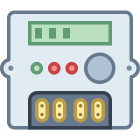 Energy Meter icon