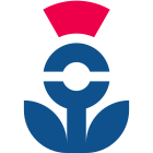 Schottische Distel icon