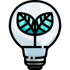 Lampadina smussata icon