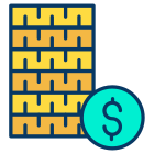 Investition icon