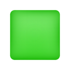 emoji-cuadrado-verde icon