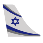 EL AL Airlines icon