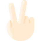 Tutta la mano icon