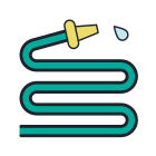 Water Hose icon