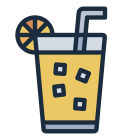 Lemon Tea icon