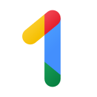 google-one icon