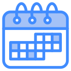 Kalender icon