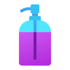 Soap Dispenser icon