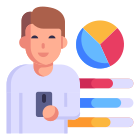 Data Analyst icon