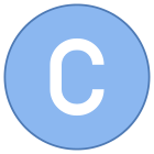 Copyright icon