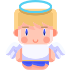 Angel icon