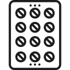 Tablet icon