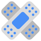 First Aid Bandages icon