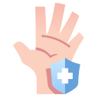 Care icon