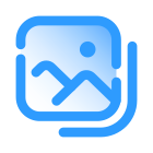 Gallery icon