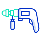 Drill icon