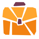 Briefcase icon