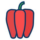 Pimiento icon